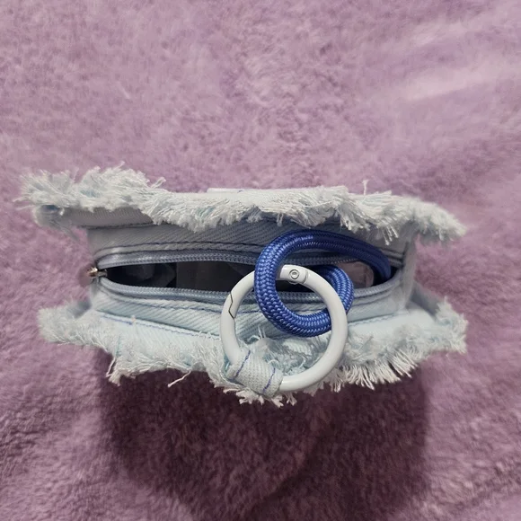 Peach Riot Mini Bag Rush Hour - Picture 4 of 4